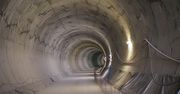 Łódź: Tunel kolejowy pod miastem stał się pułapką dla inwestora i ludzi