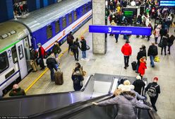 Kontrowersyjna decyzja PKP Intercity. Rzecznik Praw Obywatelskich interweniuje