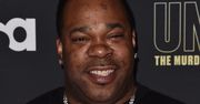 Busta Rhymes schudł 60 kg. Zmagał się z głęboką depresją