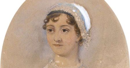 Jane Austen: Miłość i Rewolucja