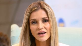 Joanna Krupa o urazie do zabiegów odmładzających: "Lasery ZNISZCZYŁY mi twarz"