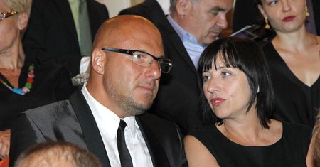 To była miłość jak z filmu. Dziś ich relacja jest nietypowa