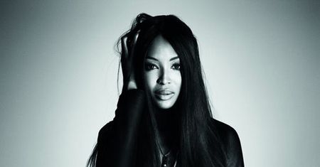 Naomi wygryzła młodszą modelkę!