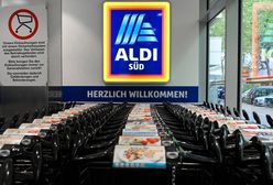 Niemieckie markety bojkotują towary z Rosji. Czyszczą półki z wódki, jedzenia i słodyczy