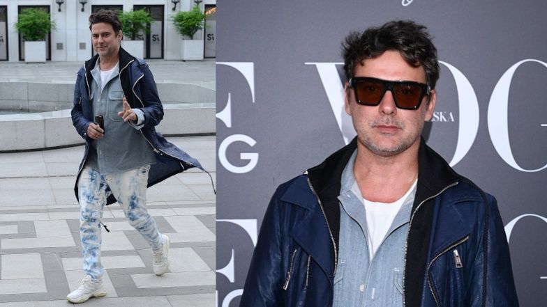 Premiera "Vogue Living"
