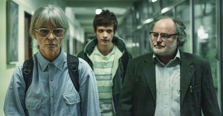 "Sonata". Długość dźwięku samotności [RECENZJA]