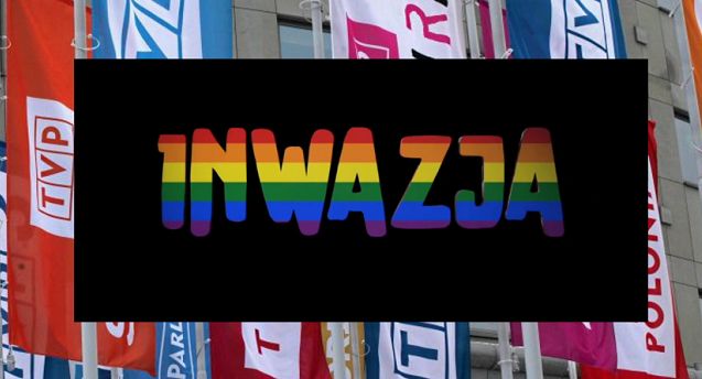 TVP ma przeprosić KPH za dokument "Inwazja"