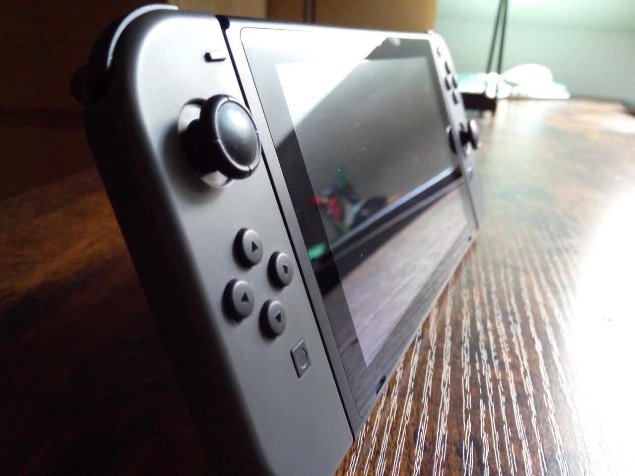 Aktualizacja Nintendo Switch. Niezwykle ważna zmiana