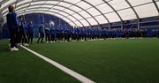 Legnica: Świerkowa Arena za ponad 12 milionów już gotowa