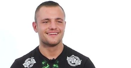 "Dżentelmeni nie rozmawiają o seksie!"