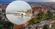 Kraków: Legendarny zespół studentów. Anawa patronem nowej kładki?
