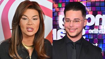 Odrzucił propozycje Polsatu. Edyta Górniak bezradna wobec decyzji syna. "Nic mi już nie wolno"