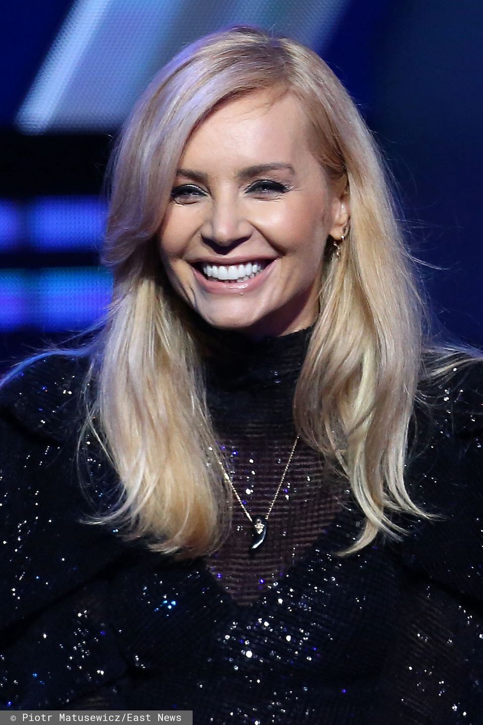 Agnieszka Woźniak-Starak