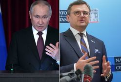 Zdecydowane żądania Ukrainy. "Gra się skończyła"