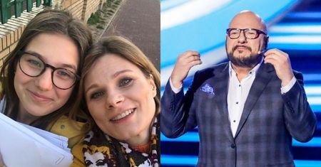 Anna Głogowska i Piotr Gąsowski zapewniają, że ich córka nie zawdzięcza kariery nazwisku: "Są castingi!"