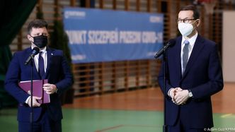 Mieszkanie w Nowym Ładzie. Premier zapewnia, że wyciągnie lekcje z błędów