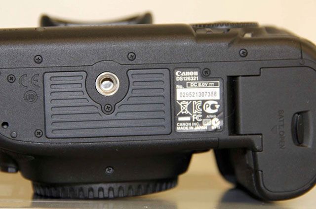 Canon walczy z nielegalnym napływem sprzętu tego producenta 2