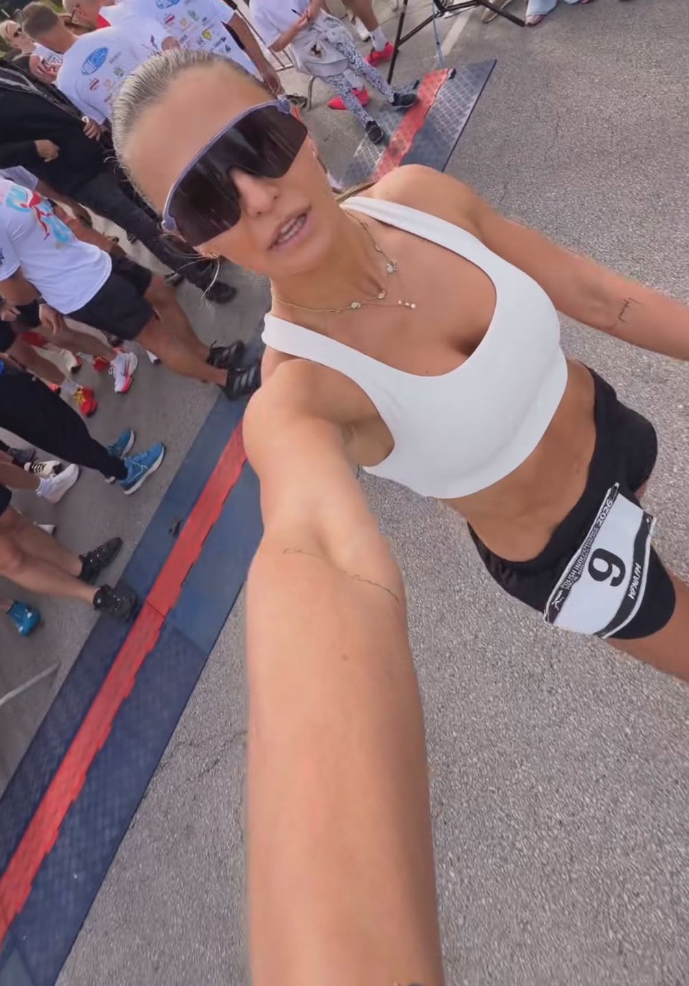 Anna Lewandowska