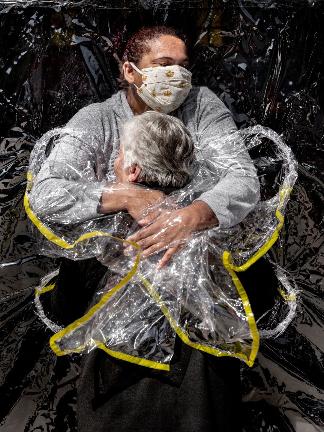 World Press Photo 2021: Polacy na podium! 25