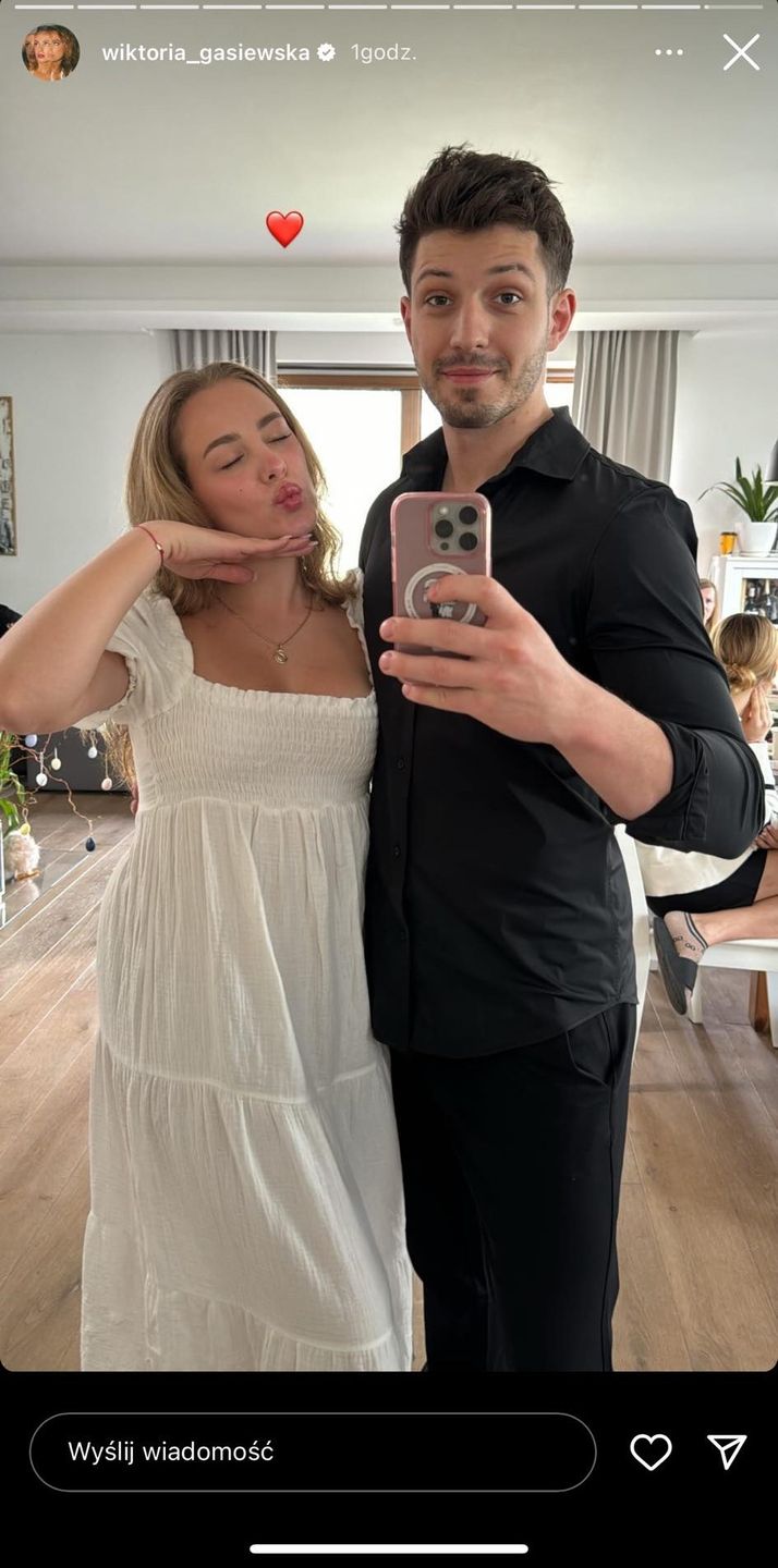 Tak gwiazdy spędzają Wielkanoc