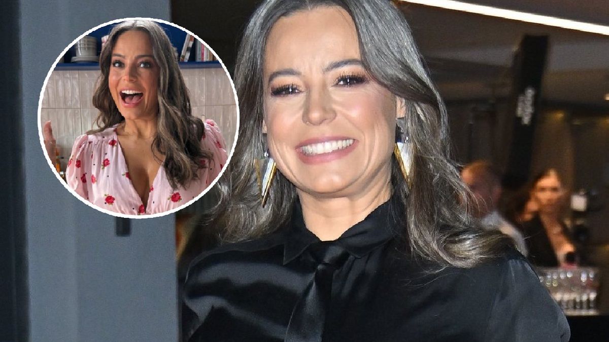 Anna Mucha wsparła WOŚP 2026