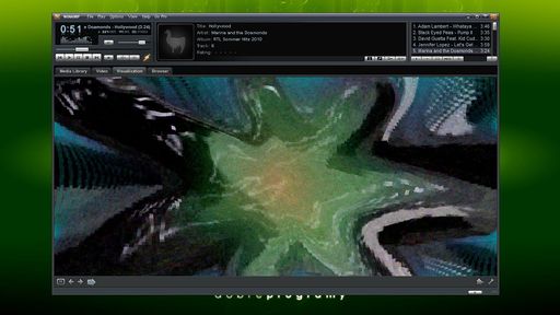 Winamp