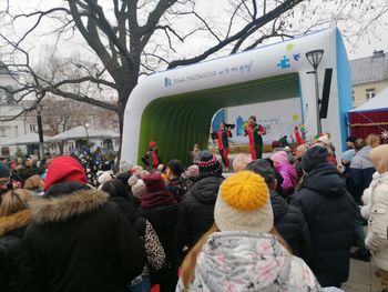 Rawa Mazowiecka: Jarmark Bożonarodzeniowy już na początku grudnia