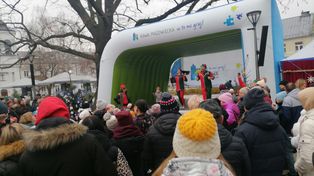 Rawa Mazowiecka: Jarmark Bożonarodzeniowy już na początku grudnia