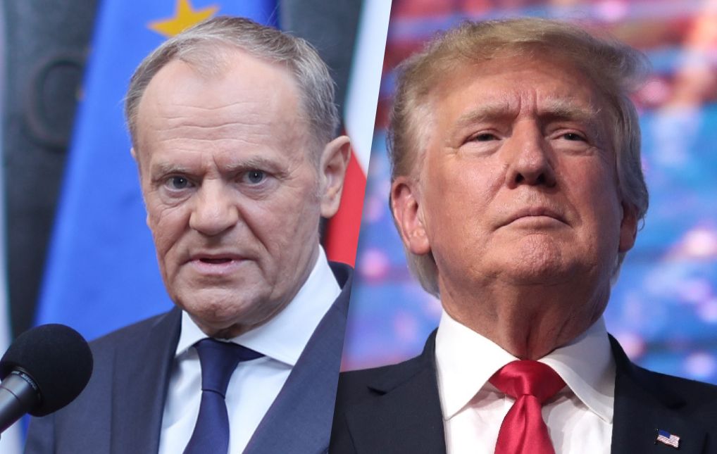 Nadchodzi cios w Polską gospodarkę? Przejrzeli plan Trumpa