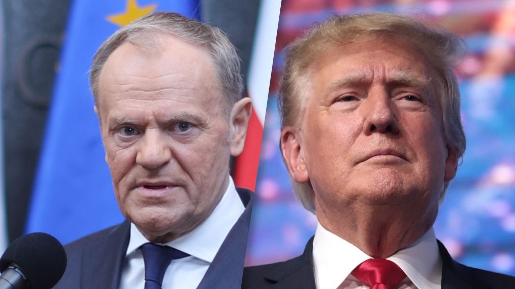 Amerykańskie cła mogą uderzyć w Polską gospodarkę