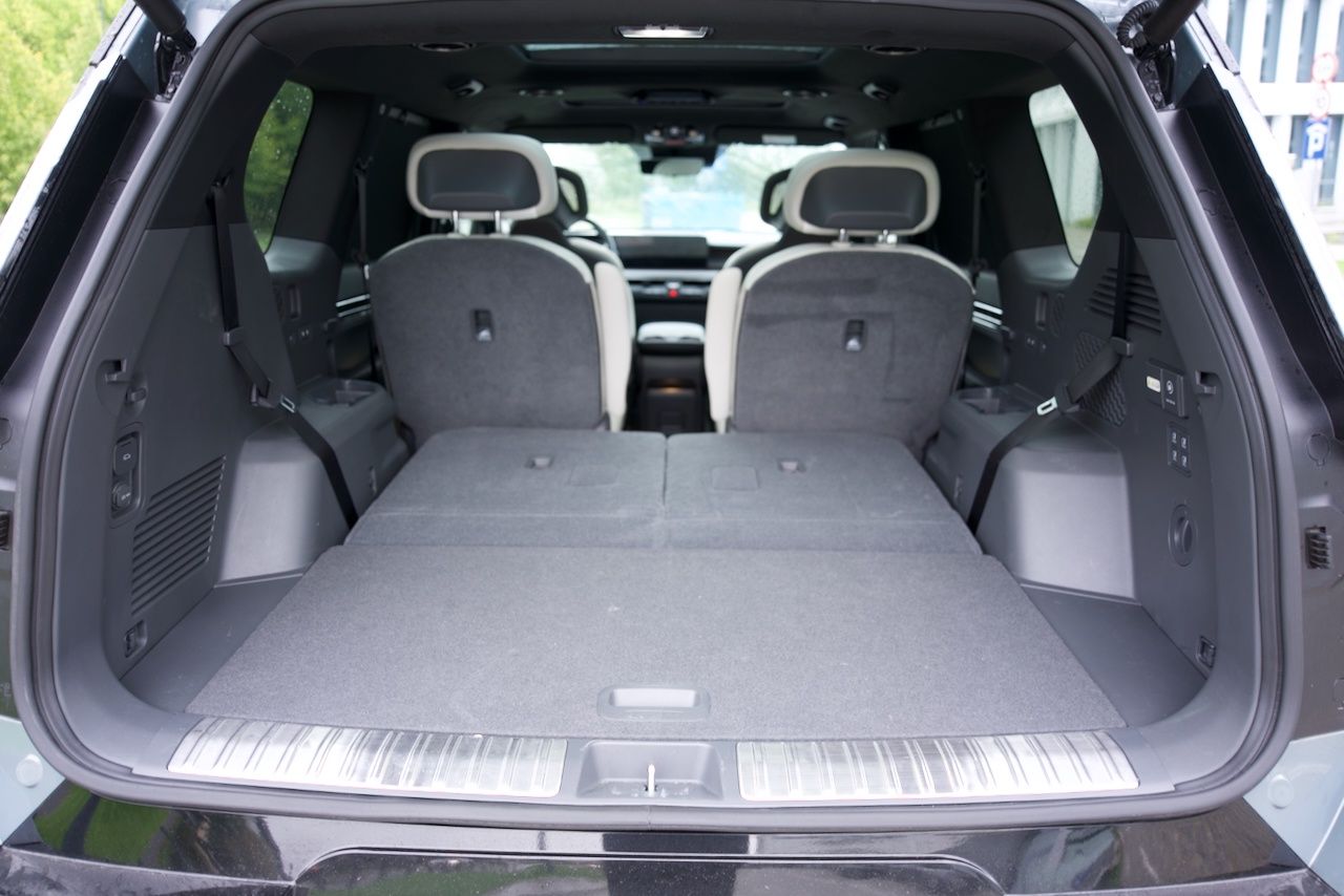 Kia EV9