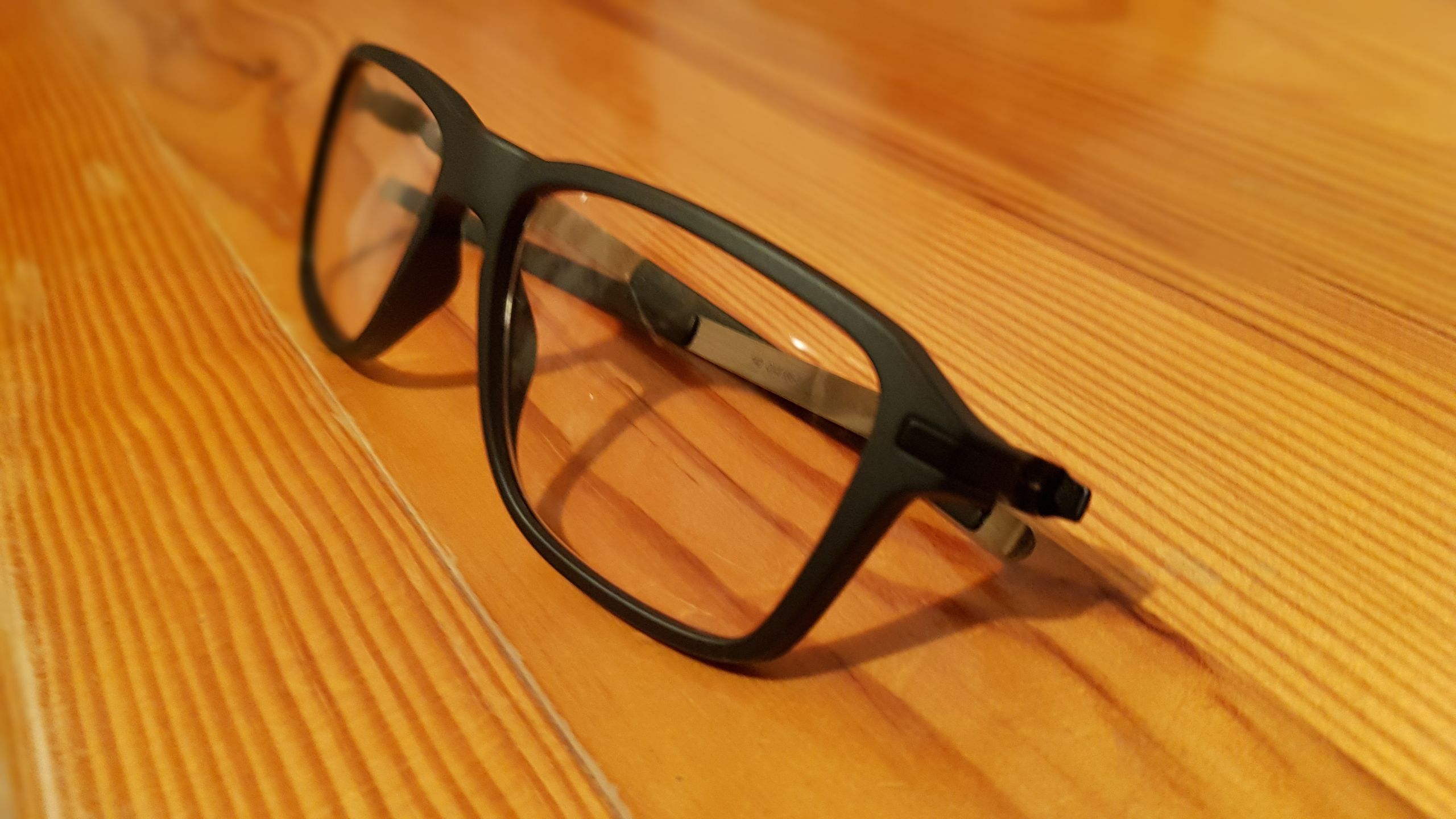 Oakley Prizm Gaming. Okulary nie tylko do grania (recenzja) 5