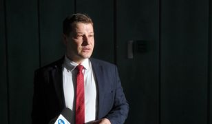 SN uchylił wyrok. Powód? W składzie orzekającym był sędzia Piotr Schab