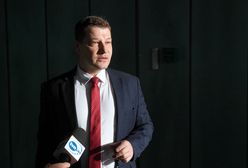 SN uchylił wyrok. Powód? W składzie orzekającym był sędzia Piotr Schab