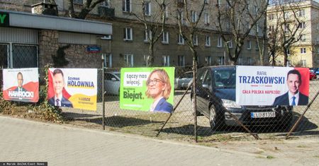 Pokażą wyniki wyborów zaraz po 21. Oto jak to sprawdzają