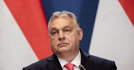 Szwecja nieprędko w NATO. Posłowie Orbana zbojkotowali głosowanie