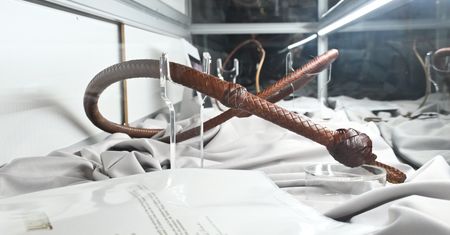 Bat Indiany Jonesa sprzedany. Taką cenę osiągnął
