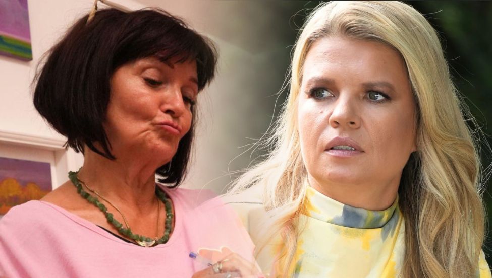 Wykluczona Barbara wraca do afery w "Sanatorium". Manowska odpowiada