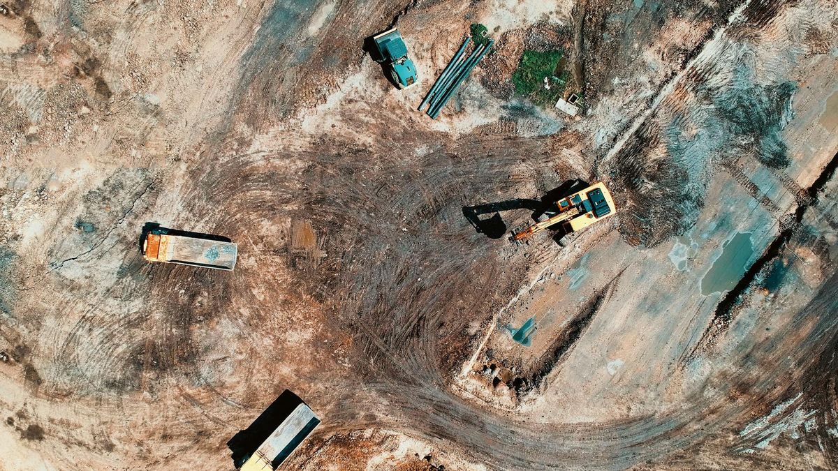 W Warszawie dokonano niecodziennego odkrycia [zdj. ilustracyjne]  