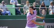 Hubert Hurkacz z dużym spadkiem. Jest najnowszy ranking ATP