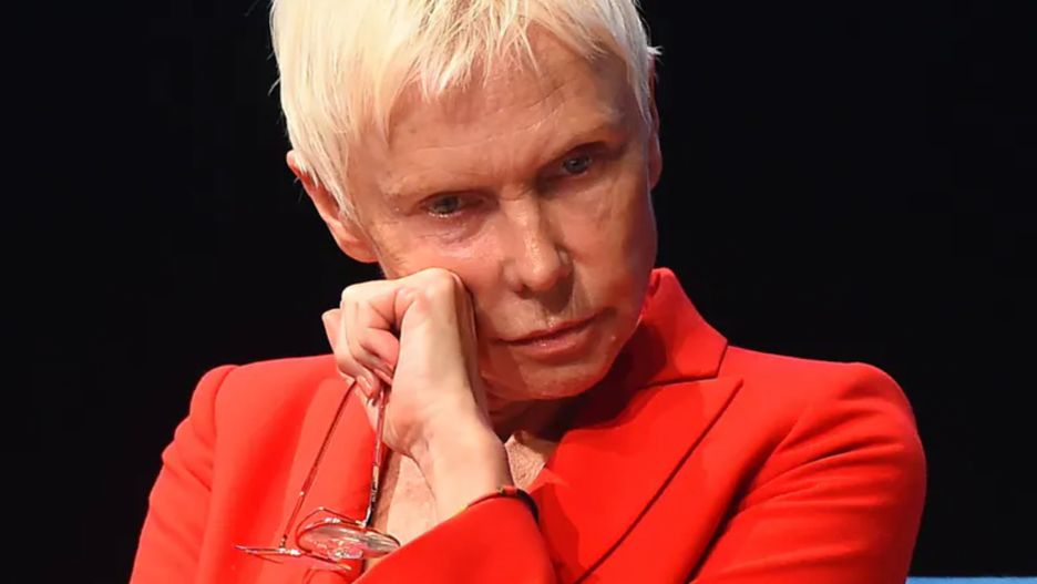 Ewa Błaszczyk opowiedziała o życiu z córką w śpiączce