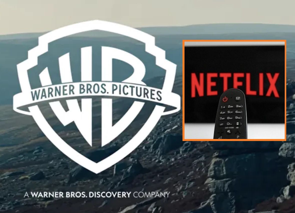 Brytyjski urząd zablokuje przejęcie Warner Bros.? Jest wniosek polityków