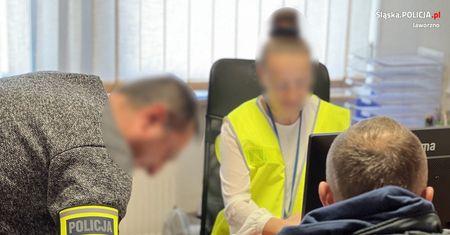 Tej randki nie zapomni do końca życia. 42-latek ze Śląska wezwał policję