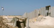 Budują mur na pustyni. Egipt wdrożył radykalne działania