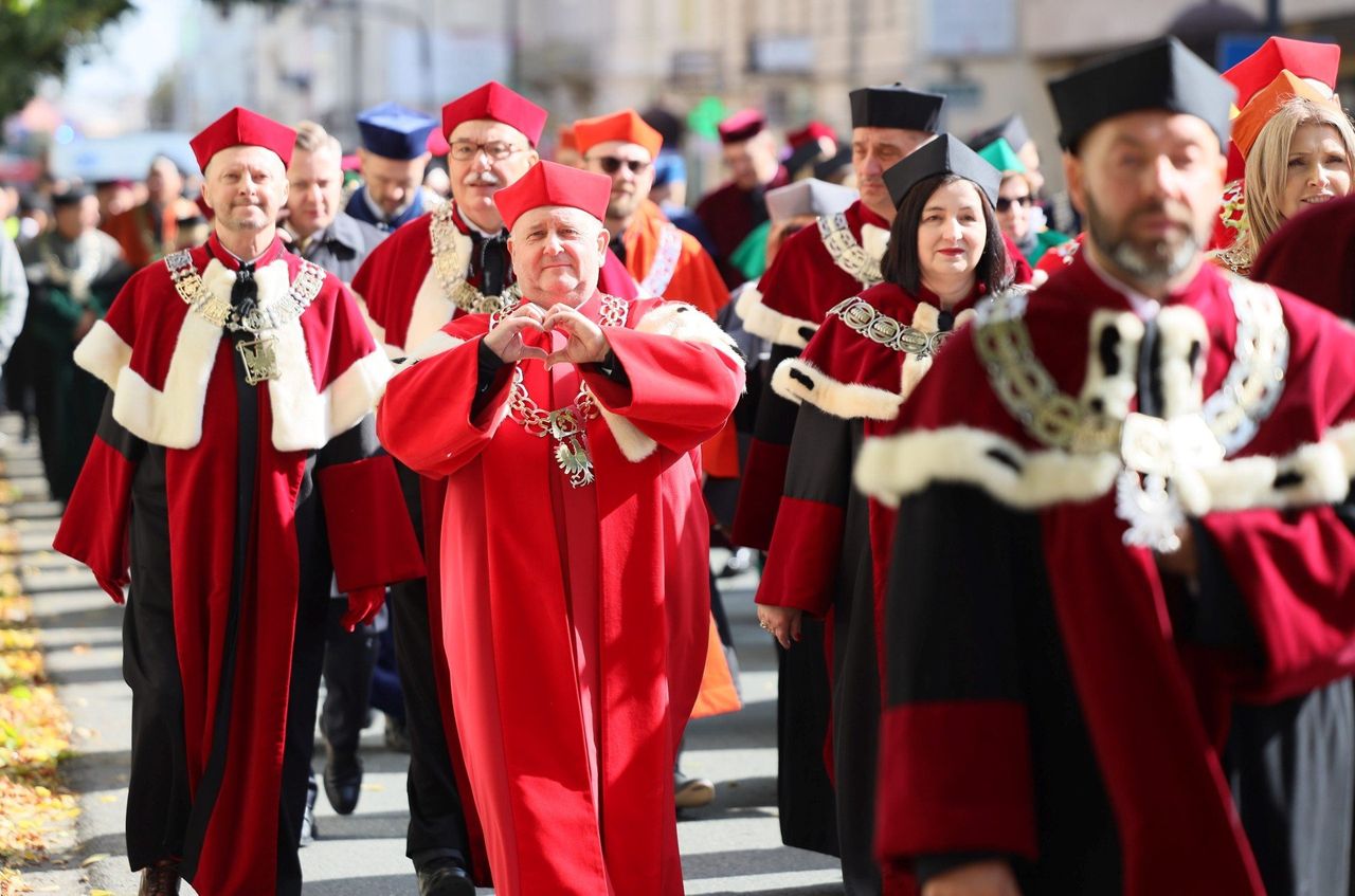 Sukces lubelskich uczelni. Te uniwersytety znalazły się w światowej elicie rankingu GRAS 2025