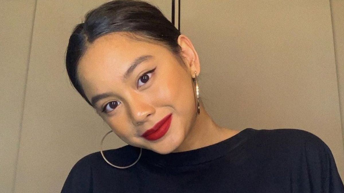 Zaczęła pracę w McDonald's