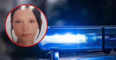 Policja prosi o pomoc. Zaginęła 16-letnia Dominika Stypułkowska z Zambrowa