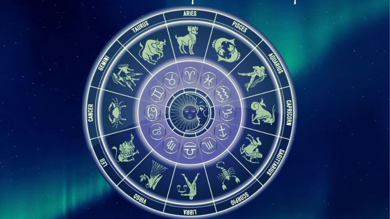 Horoskop dla wszystkich znaków zodiaku od 04.03.2024 do 10.03.2024. Co czeka Was w nowym tygodniu?