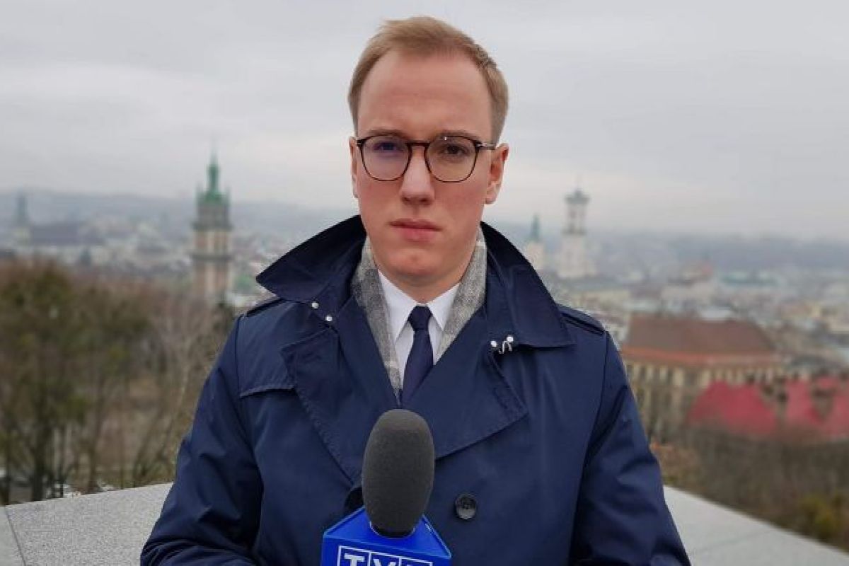 Nowe wieści z Woronicza. Karol Jałtuszewski odchodzi z TVP