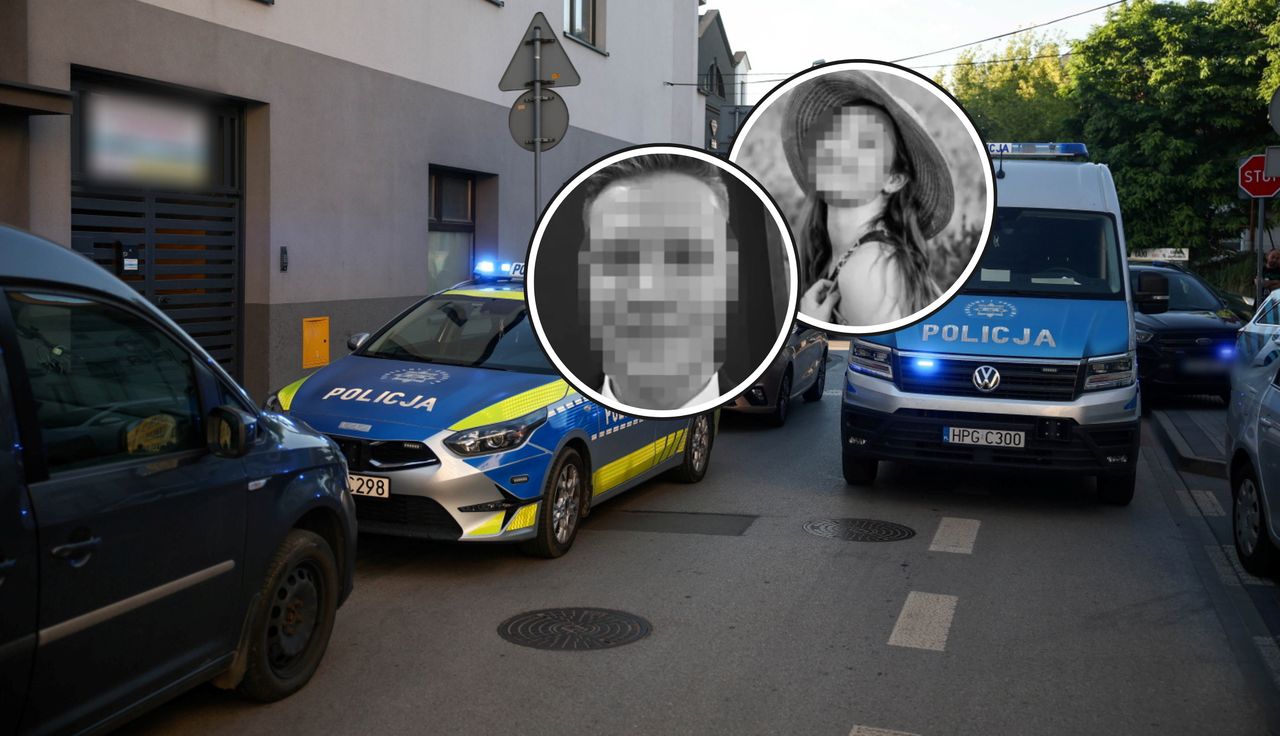 "Bardzo religijna". Ujawniają po tragedii w Skawinie